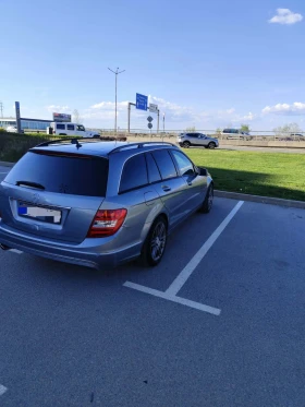 Mercedes-Benz C 220, снимка 7