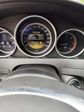 Mercedes-Benz C 220, снимка 10