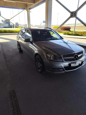 Mercedes-Benz C 220, снимка 2