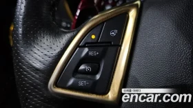 Chevrolet Camaro SS 6.2 | HUD| ПОДГРЕВ| Oбдухване| Kaмери| , снимка 12