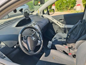 Toyota Yaris 1.4 D4-D, снимка 5