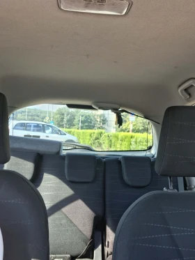 Toyota Yaris 1.4 D4-D, снимка 9