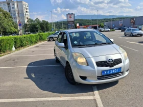 Toyota Yaris 1.4 D4-D, снимка 2