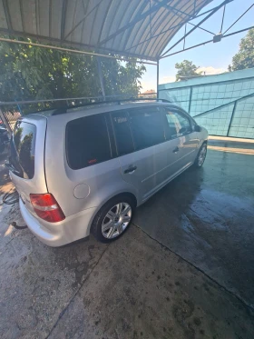 VW Touran 1.9 TDI, снимка 4