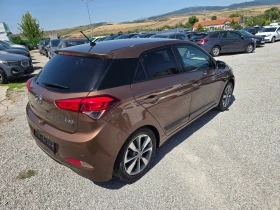Hyundai I20 1.2i-85k.c-EURO-6-COMFORD-LED, снимка 5