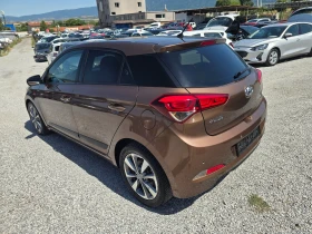 Hyundai I20 1.2i-85k.c-EURO-6-COMFORD-LED, снимка 7