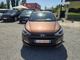 Hyundai I20 1.2i-85k.c-EURO-6-COMFORD-LED, снимка 2