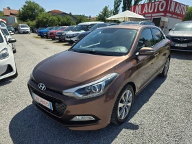 Hyundai I20 1.2i-85k.c-EURO-6-COMFORD-LED, снимка 1