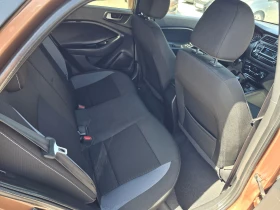 Hyundai I20 1.2i-85k.c-EURO-6-COMFORD-LED, снимка 10