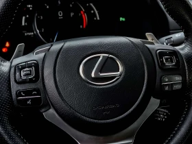 Lexus RC RC 350 / 4х4 / Кожа / Панорама / ЦЕНА до БГ, снимка 12