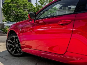 Lexus RC RC 350 / 4х4 / Кожа / Панорама / ЦЕНА до БГ, снимка 4