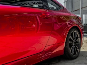 Lexus RC RC 350 / 4х4 / Кожа / Панорама / ЦЕНА до БГ, снимка 5