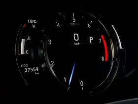 Lexus RC RC 350 / 4х4 / Кожа / Панорама / ЦЕНА до БГ, снимка 13