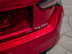 Lexus RC RC 350 / 4х4 / Кожа / Панорама / ЦЕНА до БГ, снимка 6