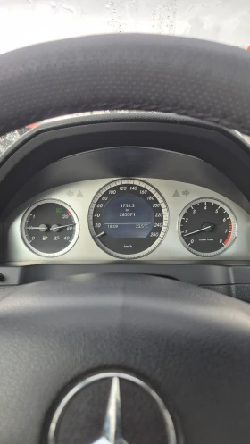 Mercedes-Benz C 180 Kompressor Ръчни скорости, снимка 8