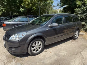 Opel Astra 1.7, снимка 3