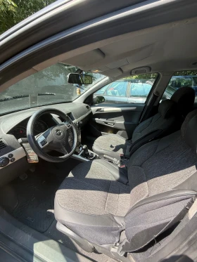 Opel Astra 1.7, снимка 5