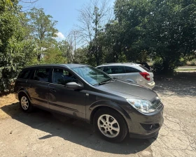 Opel Astra 1.7, снимка 2