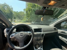 Opel Astra 1.7, снимка 6