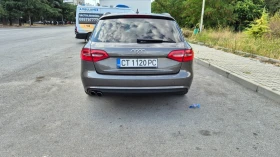 Audi A4, снимка 4