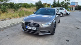 Audi A4, снимка 2