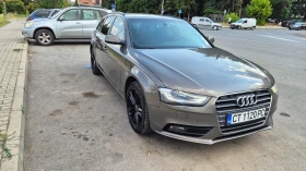 Audi A4, снимка 3