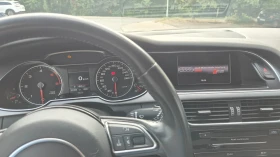 Audi A4, снимка 8