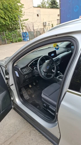 Ford Focus, снимка 4