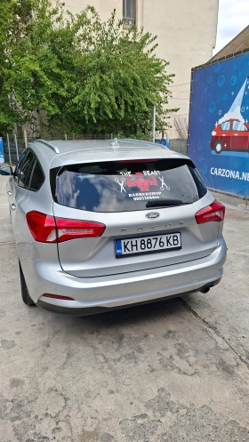 Ford Focus, снимка 3