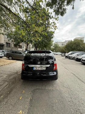 Honda Fr-v, снимка 3