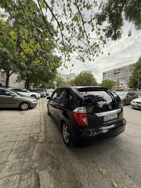 Honda Fr-v, снимка 4