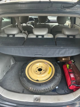 Honda Fr-v, снимка 14