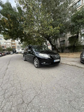 Honda Fr-v, снимка 2