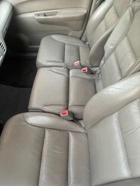 Honda Fr-v, снимка 12