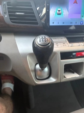 Honda Fr-v, снимка 8
