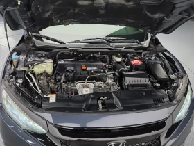 Honda Civic 2.0 , снимка 11