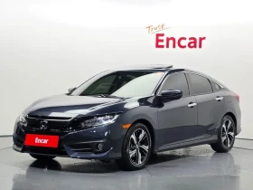 Honda Civic 2.0 , снимка 2