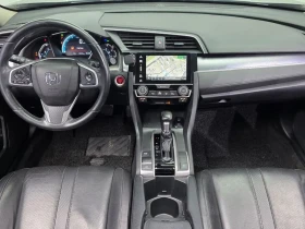 Honda Civic 2.0 , снимка 14
