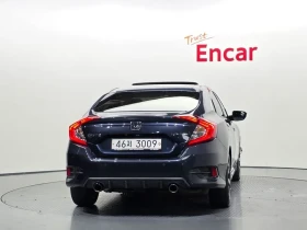 Honda Civic 2.0 , снимка 7