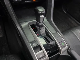 Honda Civic 2.0 , снимка 17