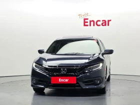 Honda Civic 2.0 , снимка 6