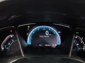 Honda Civic 2.0 , снимка 16