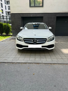 Mercedes-Benz E 350, снимка 1