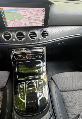 Mercedes-Benz E 350, снимка 17
