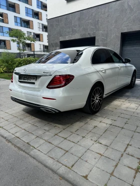 Mercedes-Benz E 350, снимка 3
