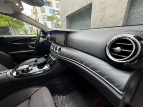 Mercedes-Benz E 350, снимка 9
