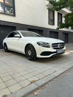 Mercedes-Benz E 350, снимка 7