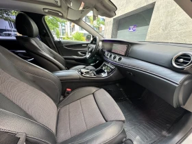 Mercedes-Benz E 350, снимка 8