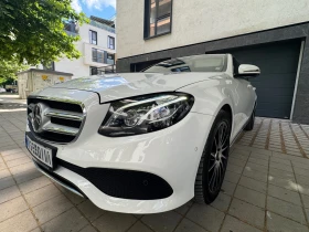 Mercedes-Benz E 350, снимка 16