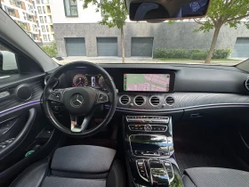 Mercedes-Benz E 350, снимка 13